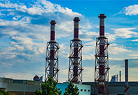 休宁柴油发电机组进气门与排气门磨损严重是什么原因