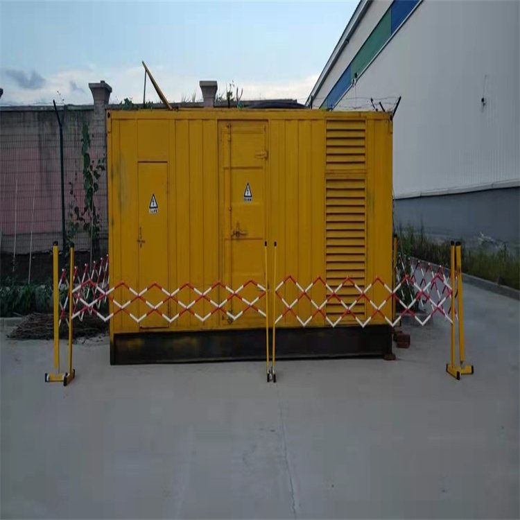 休宁发电机组油箱盖上留出小气孔有什么用？