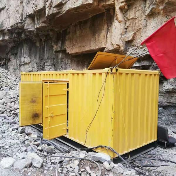 休宁柴油发电机组使用注意事项要牢记