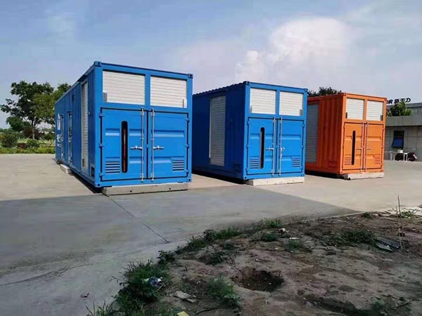 休宁星三角启动器容量的计算公式