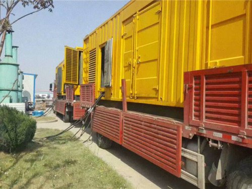 休宁发电机停电自启装置主要有以下几种类型？