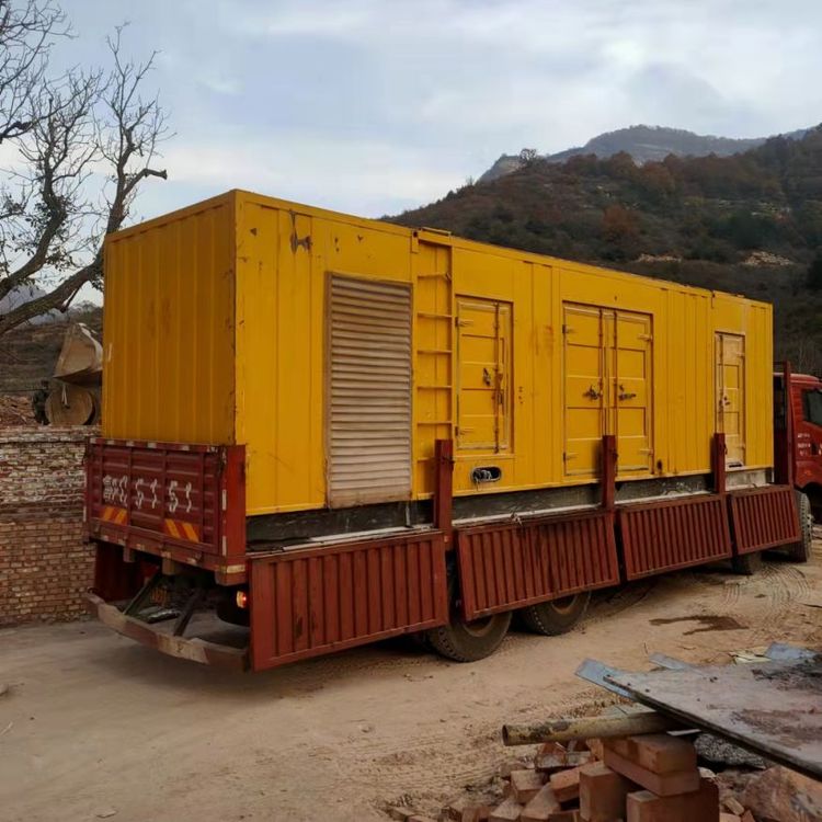 休宁发电机组如何判断滤清器密封圈是否需要更换？