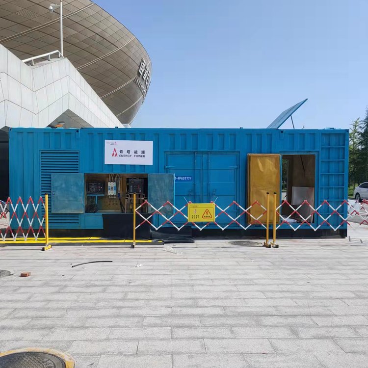 休宁介绍一下发电机组维修保养的具体操作流程