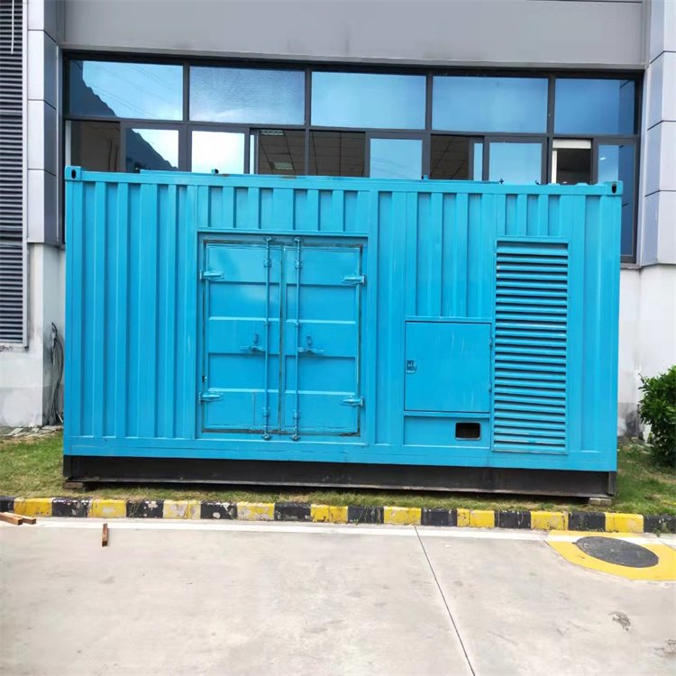 休宁发电机组使用中应注意什么事项？