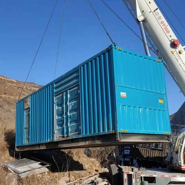 休宁发电机组维修保养中应注意什么事项？