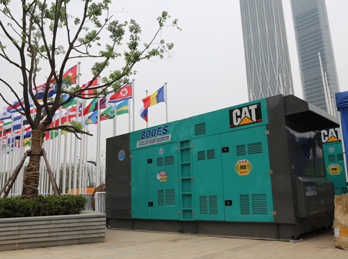 休宁详细介绍一下升级发电机组的具体步骤