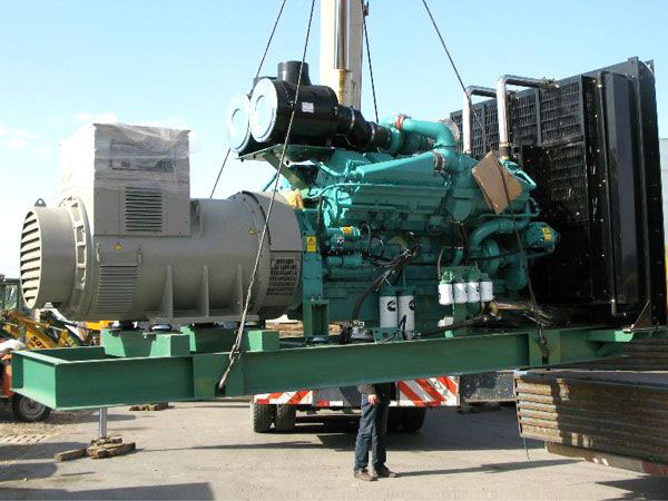 休宁冬季柴油发电机启动前，如何检查燃油标号是否适配？