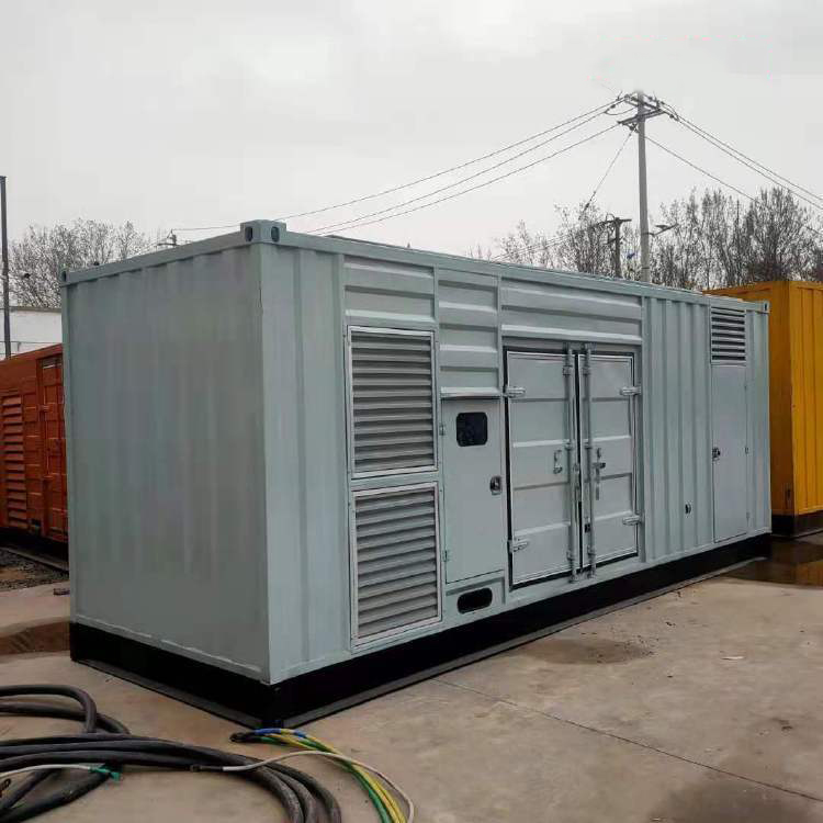 休宁 柴油发电机组冬季启动前需要做哪些准备工作？